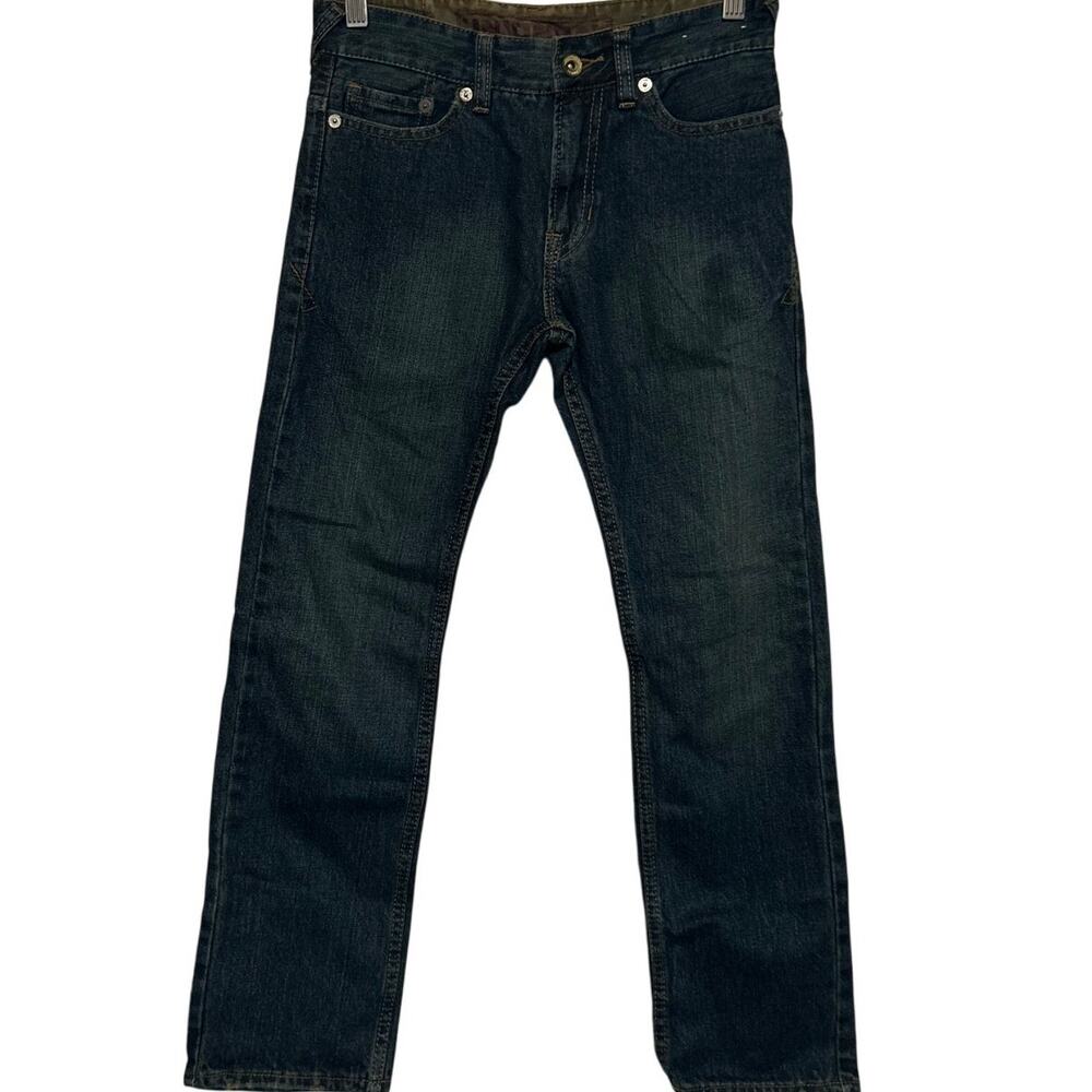 Union Bay Junior Boys‎ Denim Blue Jeans Size 10